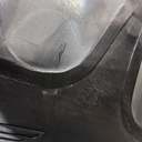 24.5-32 Goodyear Farm Dyna Torque II R-1 E (10 Ply), 55%