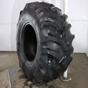 24.5-32 Goodyear Farm Dyna Torque II R-1 E (10 Ply), 55%