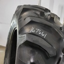 24.5-32 Goodyear Farm Dyna Torque II R-1 E (10 Ply), 55%