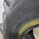 24.5-32 Goodyear Farm Dyna Torque II R-1 E (10 Ply), 55%