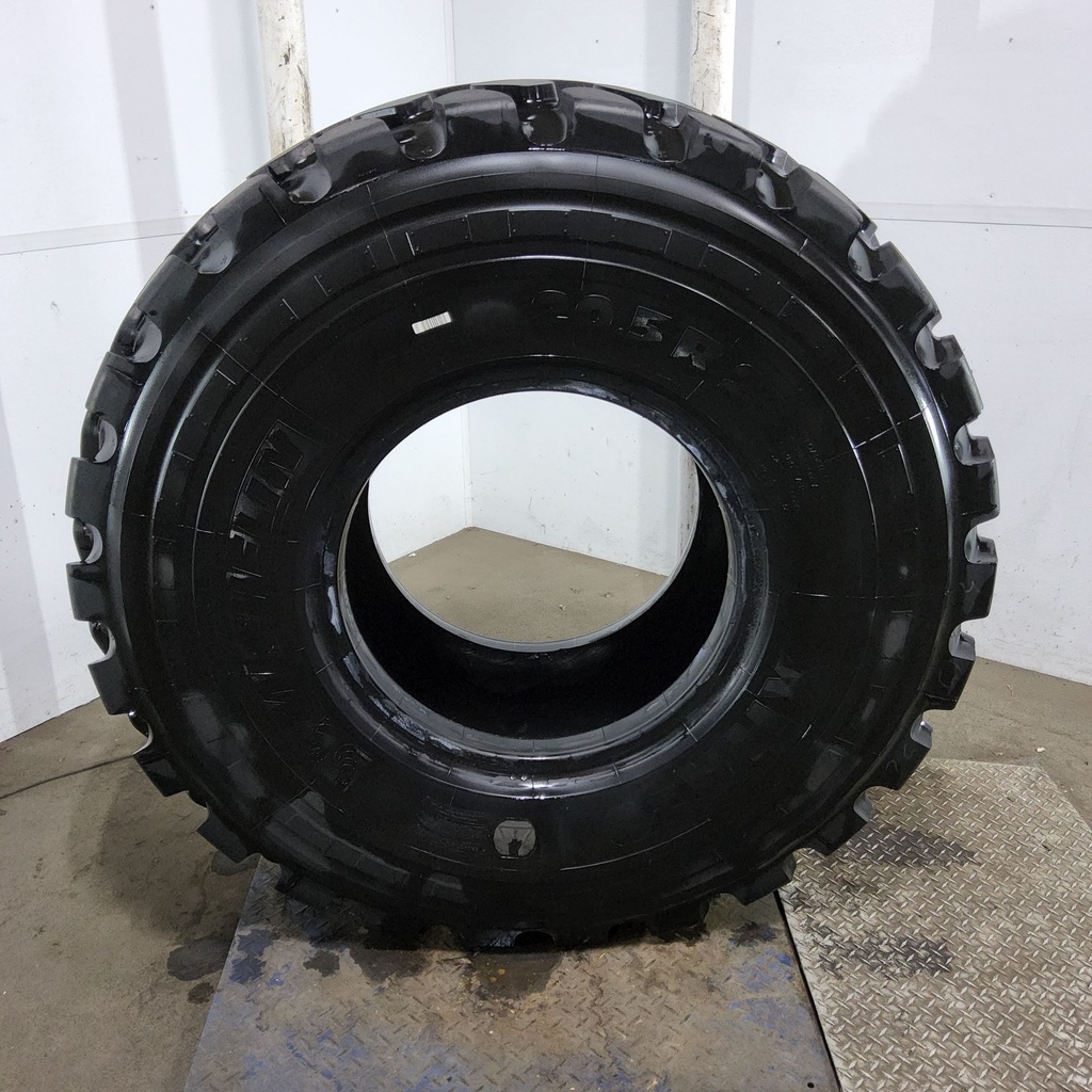 20.5R25 Michelin XHA2 L-3 186A2 95%