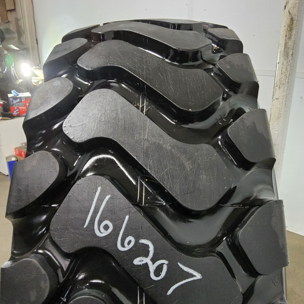 20.5R25 Michelin XHA2 L-3 186A2 95%