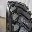 20.5R25 Michelin XHA2 L-3 186A2 95%