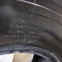 20.5R25 Michelin XHA2 L-3 186A2 95%