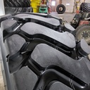 20.5R25 Michelin XHA2 L-3 186A2 95%