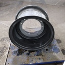 17"W x 25"D, Hagie Gray 12-Hole 3 Piece Formed Plate , 0.94" Offset