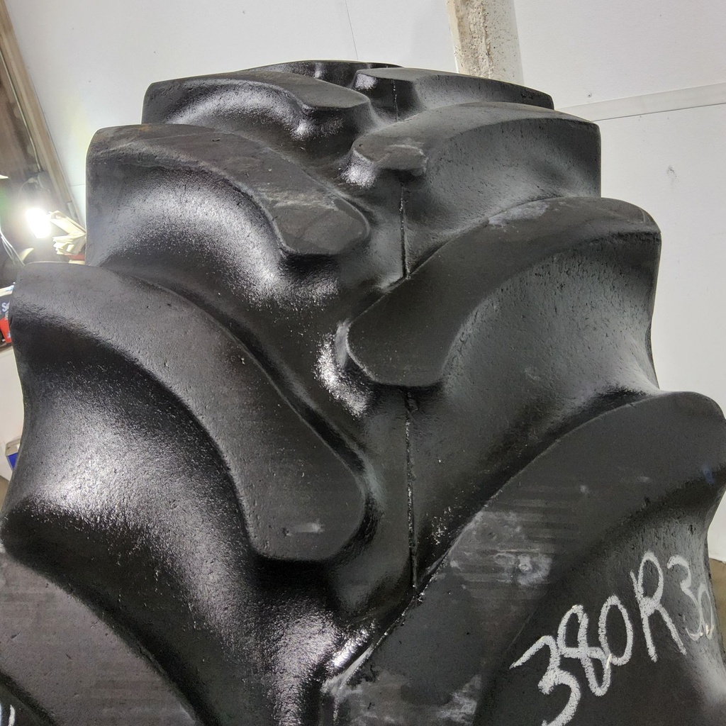 380/85R30 Firestone Radial All Traction FWD R-1 135A8 35%