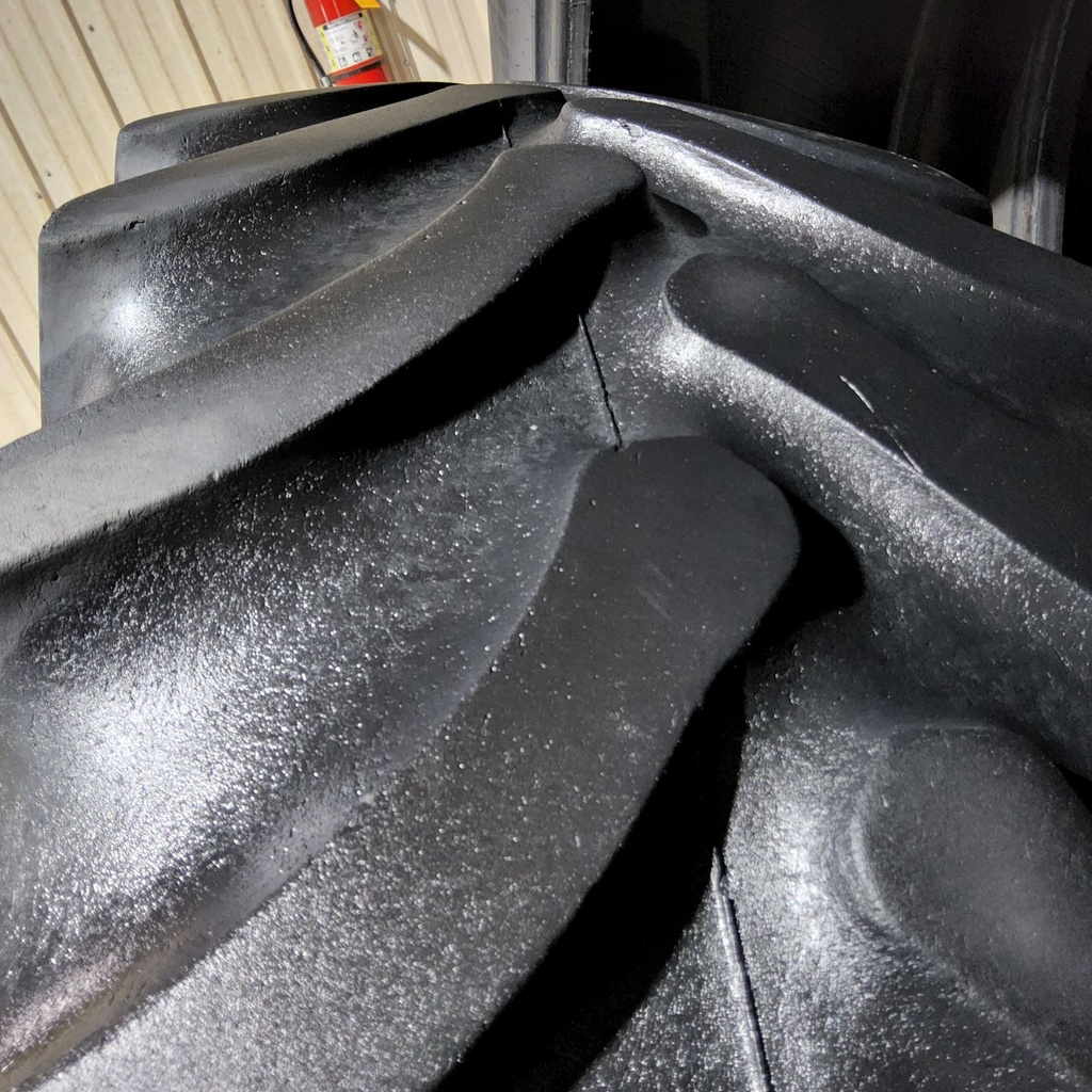 380/85R30 Firestone Radial All Traction FWD R-1 135A8 35%