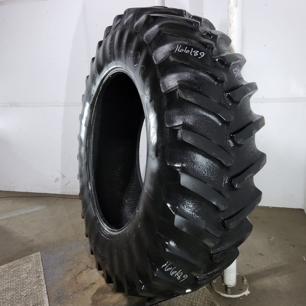 520/85R42 Firestone Radial All Traction 23 R-1 157A8 50%