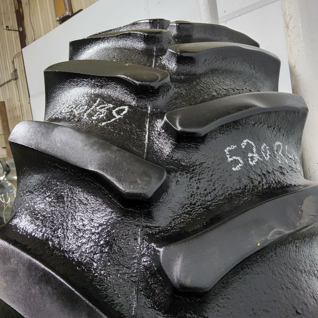 520/85R42 Firestone Radial All Traction 23 R-1 157A8 50%