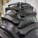 520/85R42 Firestone Radial All Traction 23 R-1 157A8 50%