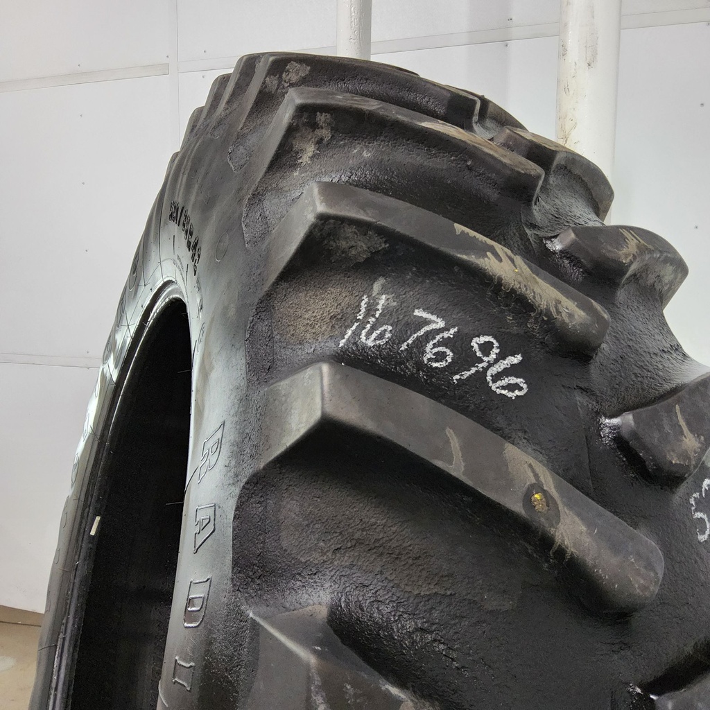 520/85R42 Firestone Radial All Traction 23 R-1 157A8 65%