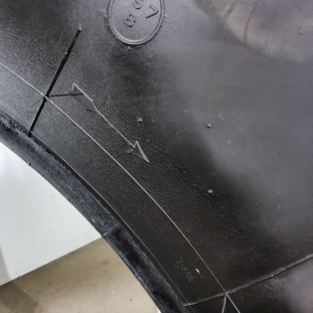 520/85R42 Firestone Radial All Traction 23 R-1 157A8 65%