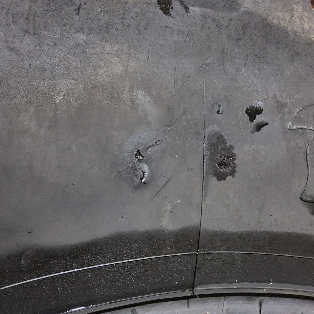 520/85R42 Firestone Radial All Traction 23 R-1 157A8 65%