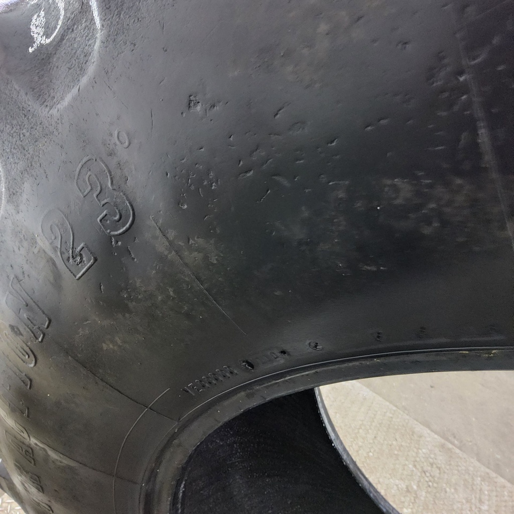 520/85R42 Firestone Radial All Traction 23 R-1 157A8 65%