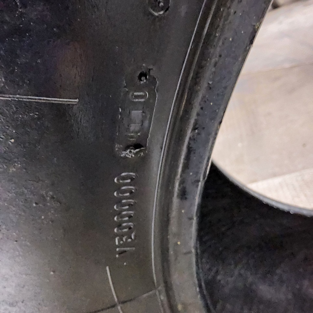 520/85R42 Firestone Radial All Traction 23 R-1 157A8 65%