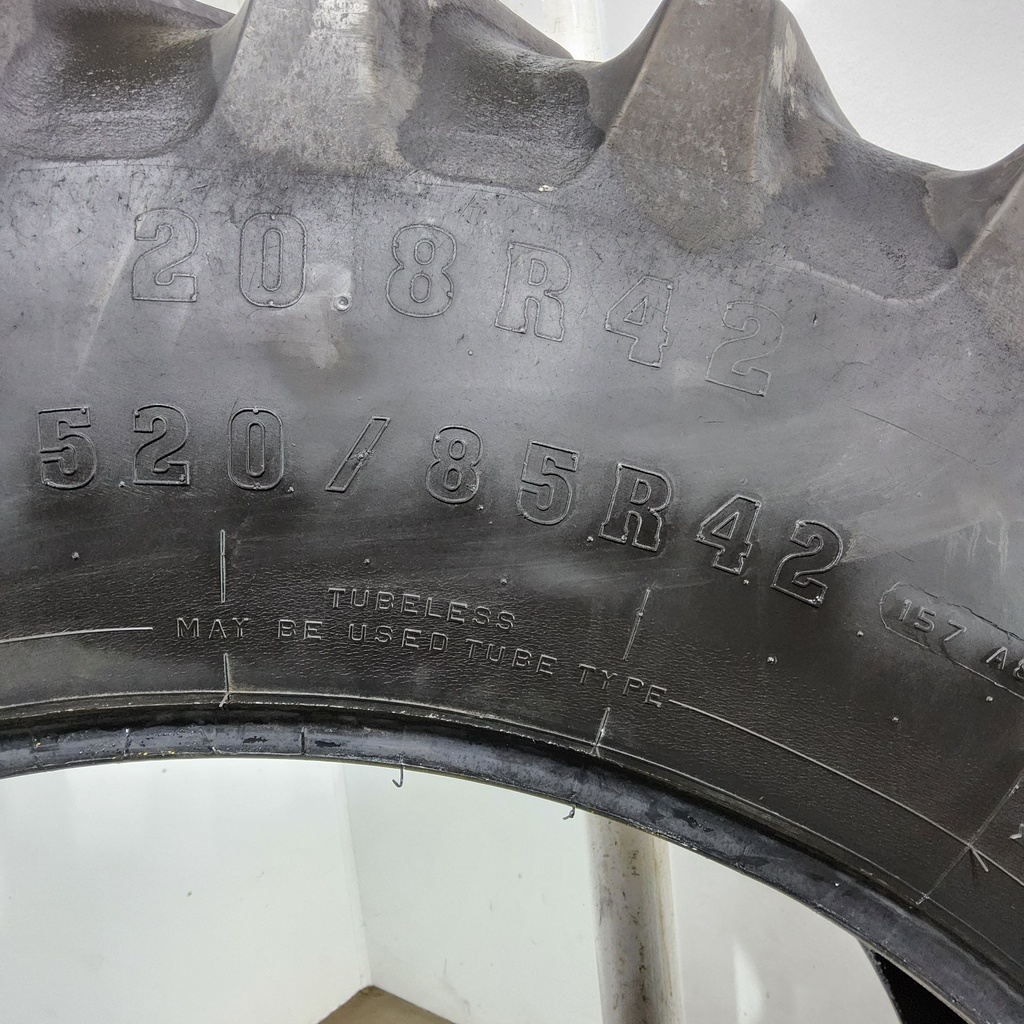 520/85R42 Firestone Radial All Traction 23 R-1 157A8 65%