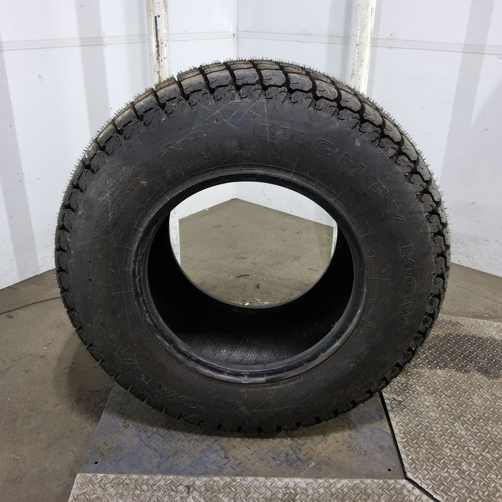17.5LR24 Galaxy Mighty Mow R-3 D (8 Ply), 139B 99%