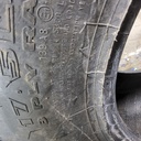 17.5LR24 Galaxy Mighty Mow R-3 D (8 Ply), 139B 99%