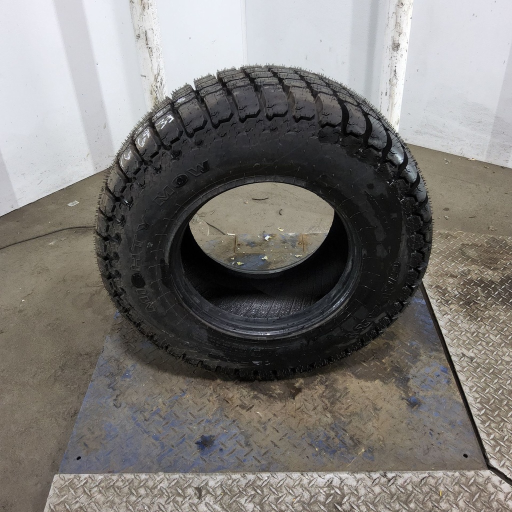 12-16.5 Galaxy Mighty Mow R-3 F (12 Ply), 99%