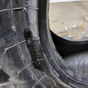 12-16.5 Galaxy Mighty Mow R-3 F (12 Ply), 99%