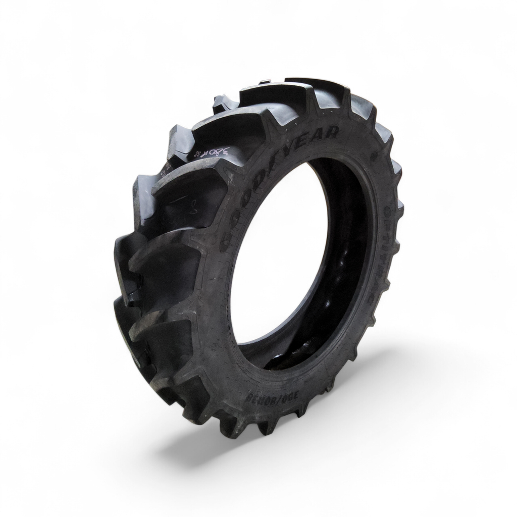 380/80R38 Goodyear Farm Optitrac R-1W 142D 99%