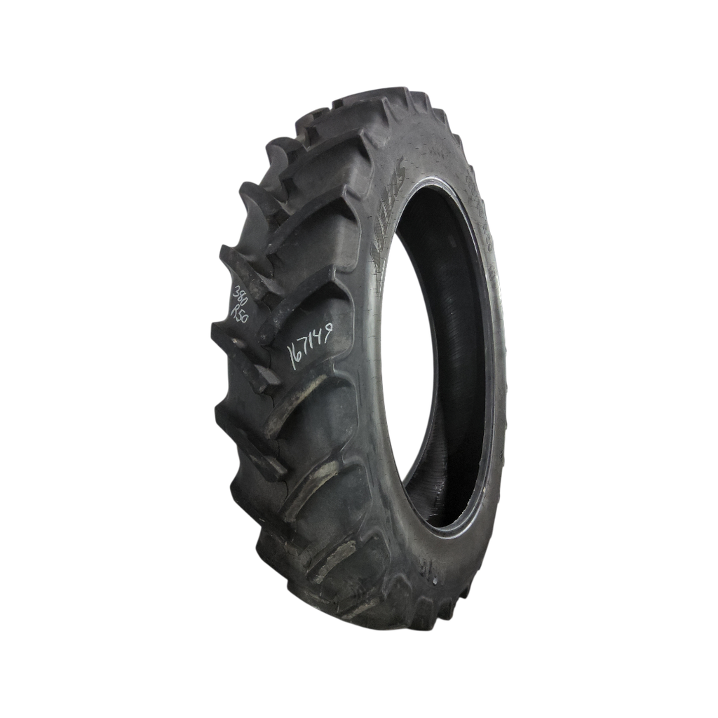 380/90R50 Mitas AC85 Radial R-1W 151A8 85%