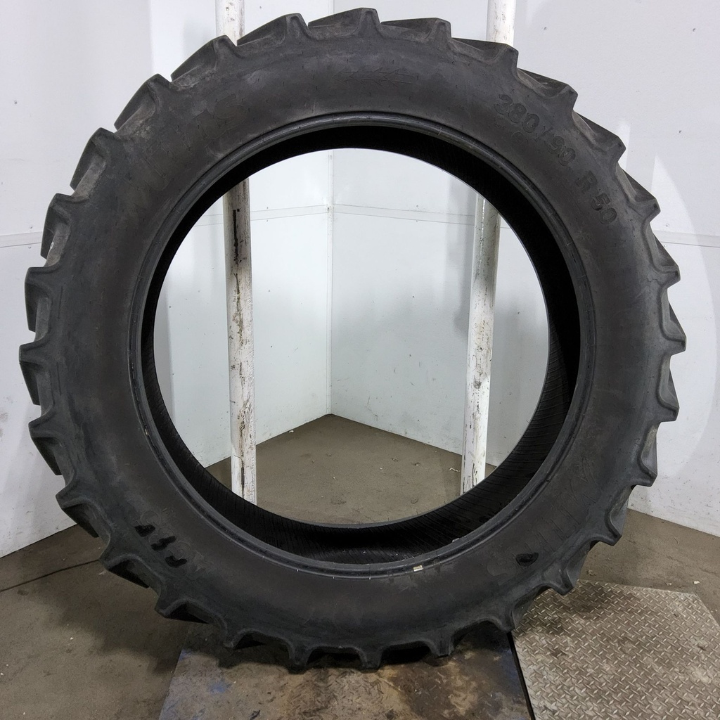380/90R50 Mitas AC85 Radial R-1W 151A8 85%