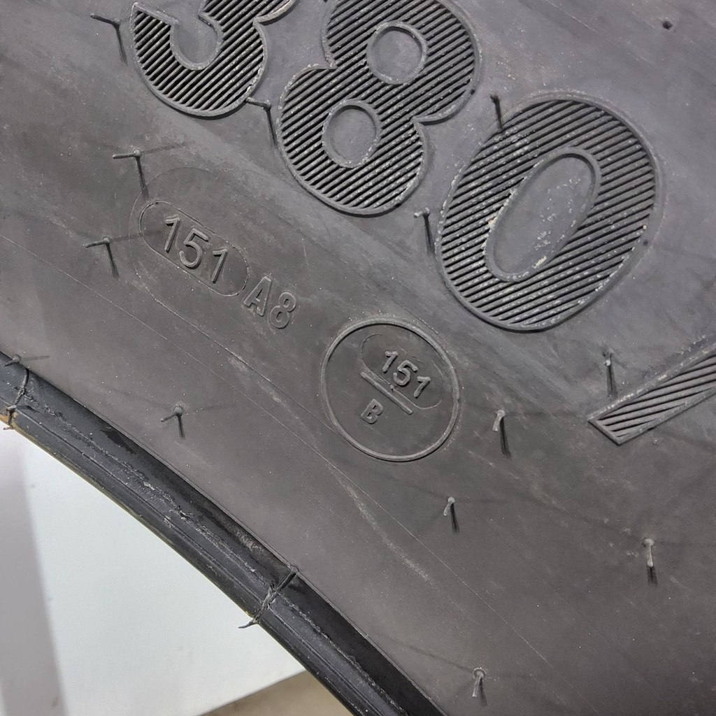 380/90R50 Mitas AC85 Radial R-1W 151A8 85%