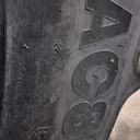 380/90R50 Mitas AC85 Radial R-1W 151A8 85%