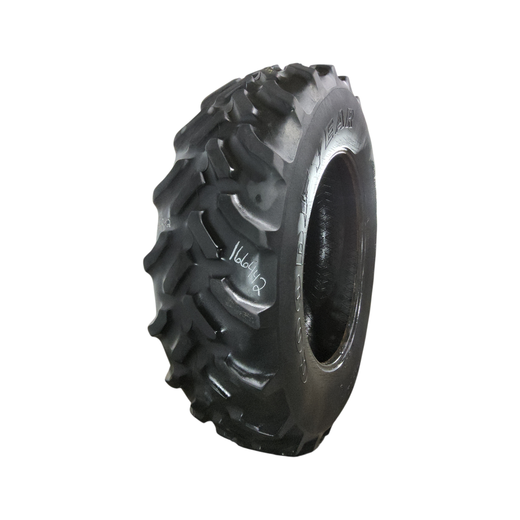 20.8R42 Goodyear Farm DT710 Radial R-1 155A8 50%
