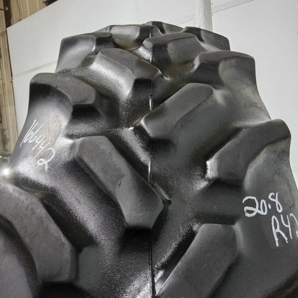 20.8R42 Goodyear Farm DT710 Radial R-1 155A8 50%