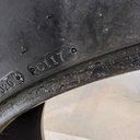 20.8R42 Goodyear Farm DT710 Radial R-1 155A8 50%