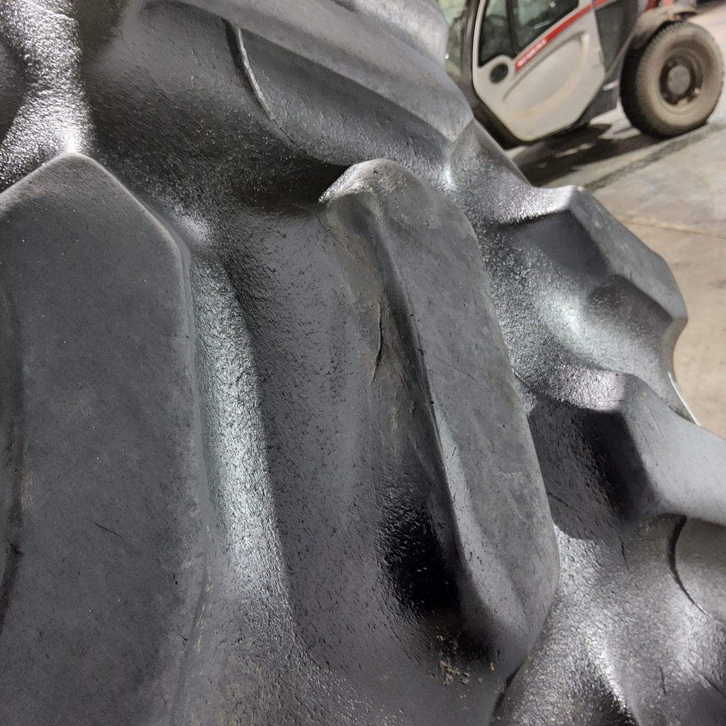 20.8R42 Goodyear Farm DT710 Radial R-1 155A8 50%