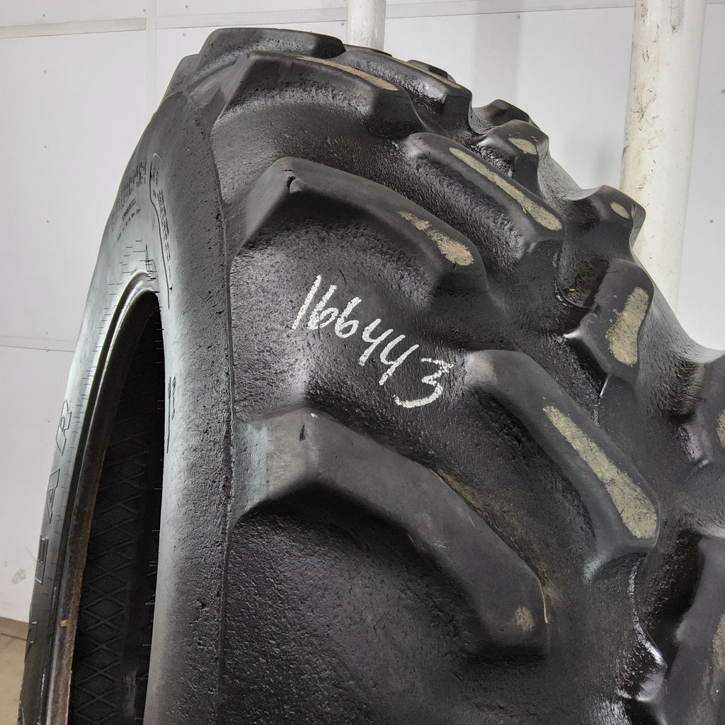 20.8R42 Goodyear Farm DT710 Radial R-1 155A8 50%