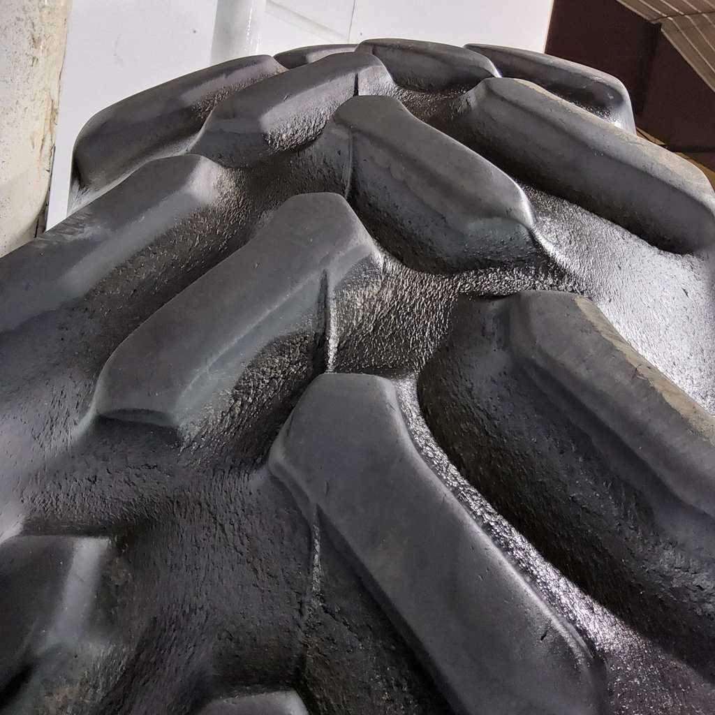 20.8R42 Goodyear Farm DT710 Radial R-1 155A8 50%