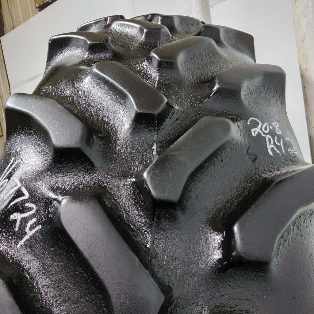 20.8R42 Goodyear Farm DT710 Radial R-1 155A8 50%