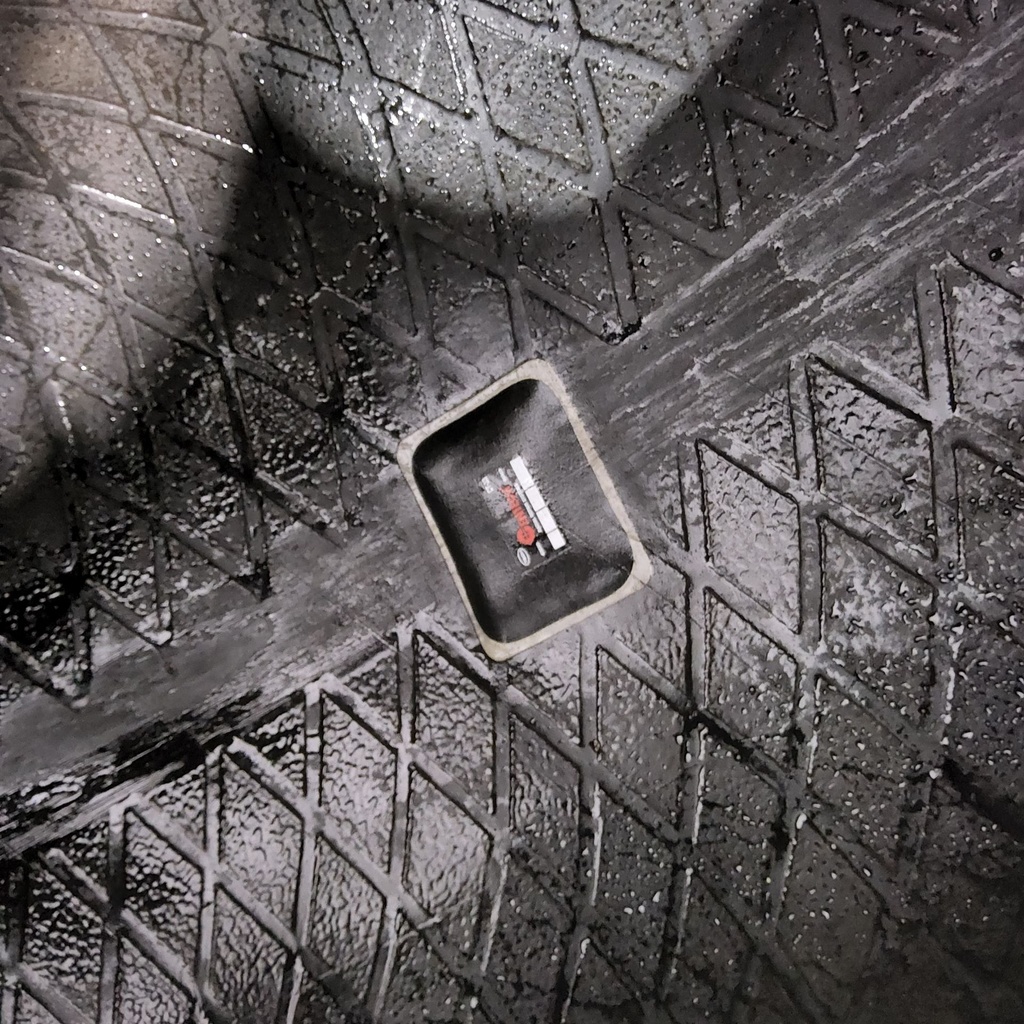 20.8R42 Goodyear Farm DT710 Radial R-1 155A8 50%