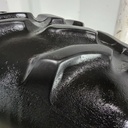 20.8R42 Goodyear Farm DT710 Radial R-1 155A8 50%