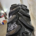 320/85R34 Goodyear Farm Dyna Torque Radial R-1 133A8/133B 65%