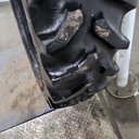 320/85R34 Goodyear Farm Dyna Torque Radial R-1 133A8/133B 65%