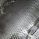 320/85R34 Goodyear Farm Dyna Torque Radial R-1 133A8/133B 65%