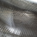 320/85R34 Goodyear Farm Dyna Torque Radial R-1 133A8/133B 65%