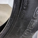 320/85R34 Goodyear Farm Dyna Torque Radial R-1 133A8/133B 65%