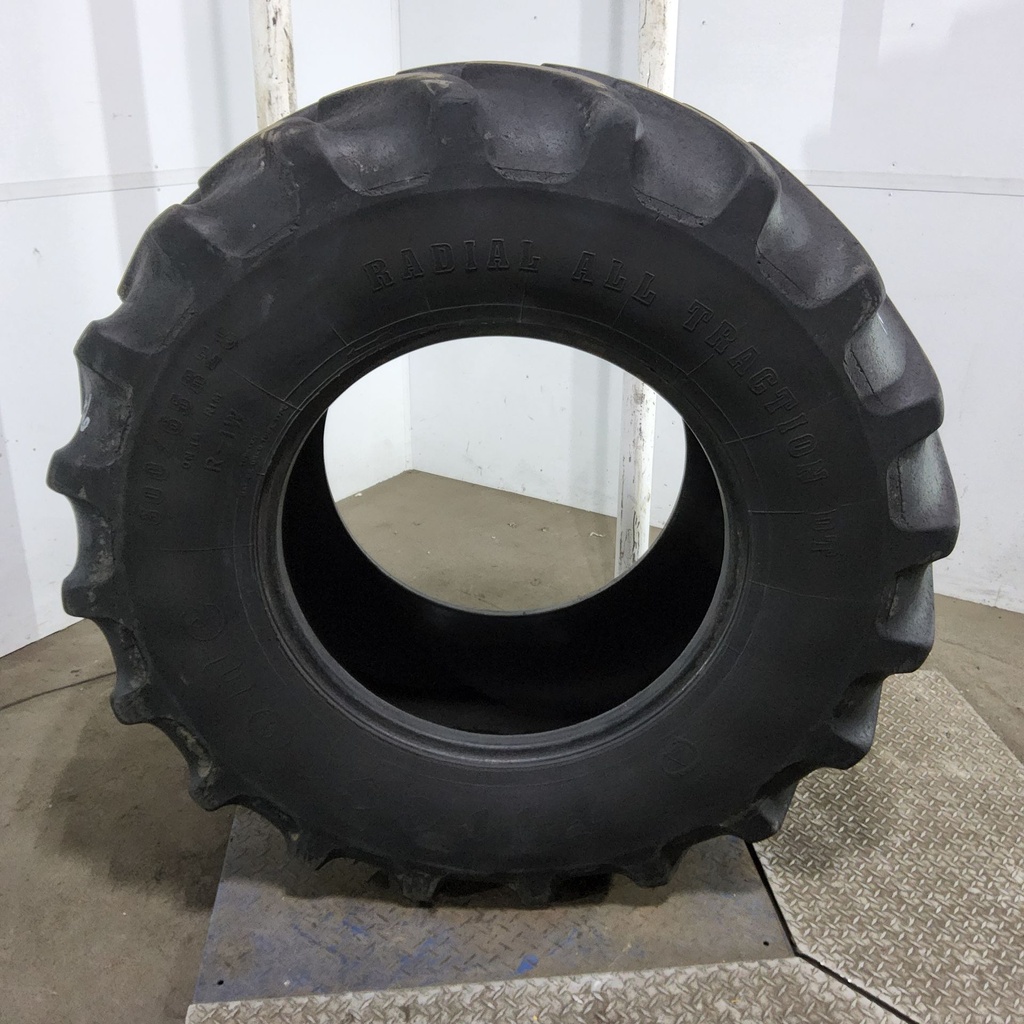 600/65R28 Firestone Radial All Traction DT R-1W 147B 50%