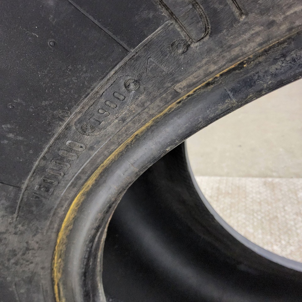 600/65R28 Firestone Radial All Traction DT R-1W 147B 50%