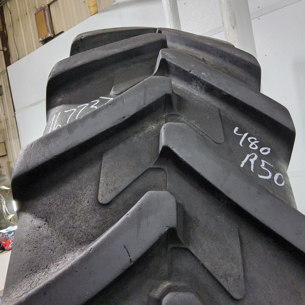 480/80R50 Michelin AgriBib R-1W 159A8 70%