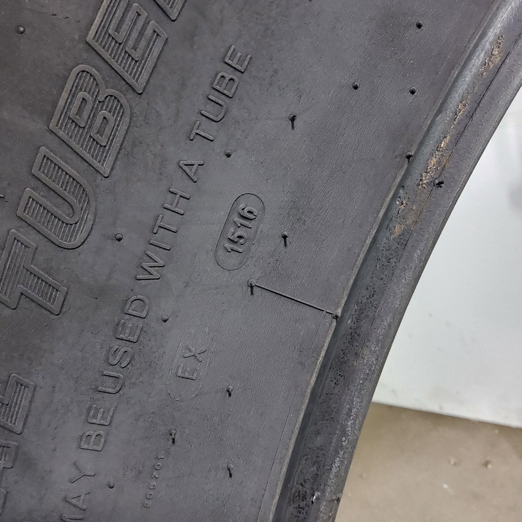 480/80R50 Michelin AgriBib R-1W 159A8 70%