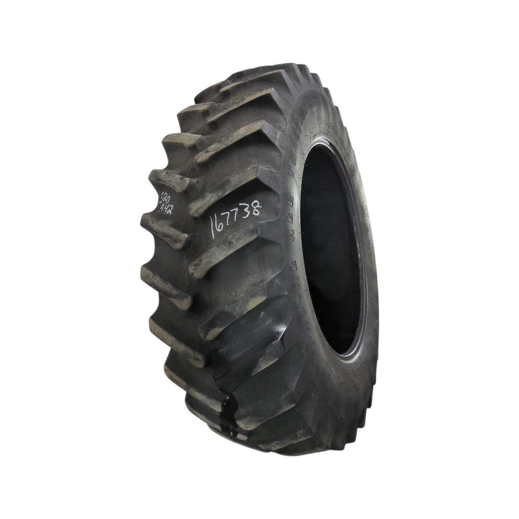 520/85R42 Firestone Radial All Traction 23 R-1 157B 55%