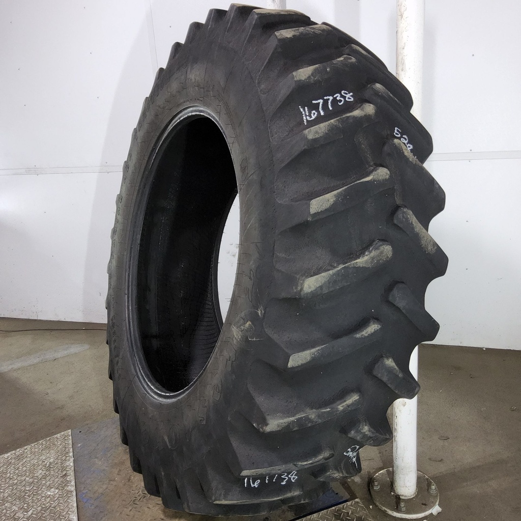 520/85R42 Firestone Radial All Traction 23 R-1 157B 55%